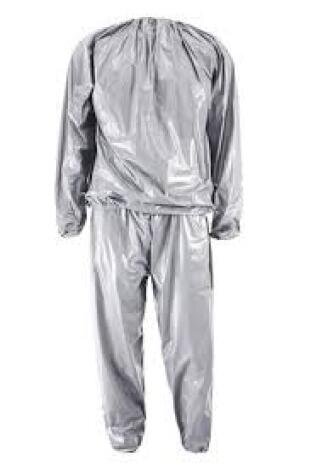 Costum pentru slabit SAUNA SUIT