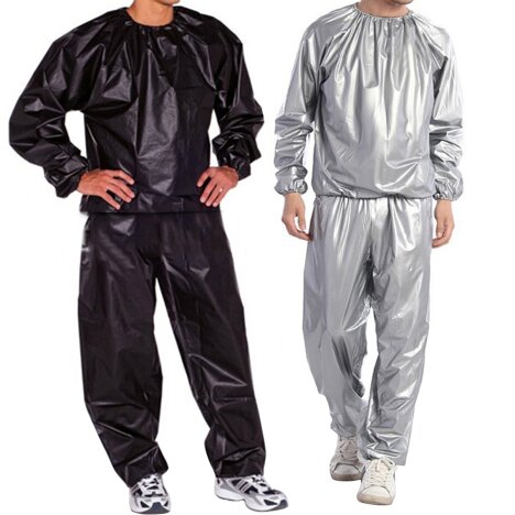 Costum pentru slabit SAUNA SUIT