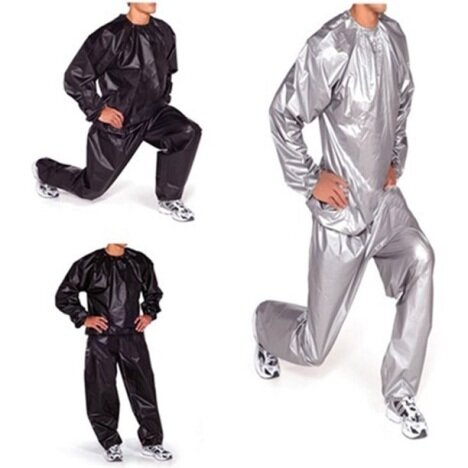 Costum pentru slabit SAUNA SUIT