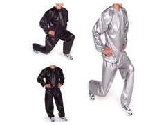 Costum pentru slabit SAUNA SUIT